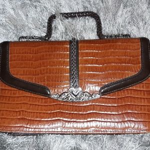 Vintage  hand bag